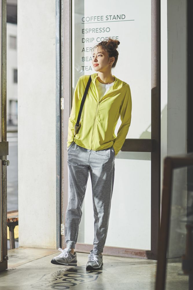 UNIQLO、GU一連7日感謝節優惠！女生購物清單一覽！上衣低至$59！