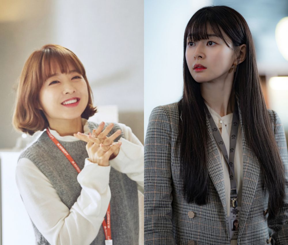 【心理測驗】你屬於「美女型」還是「可愛型」女生？一幅插畫揭露你的專屬魅力！你覺得準嗎？