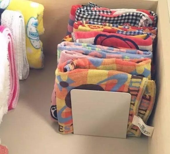 【收納有法】4件家中隱藏的收納法寶！平價兼實用！讓抽屜空間倍增！