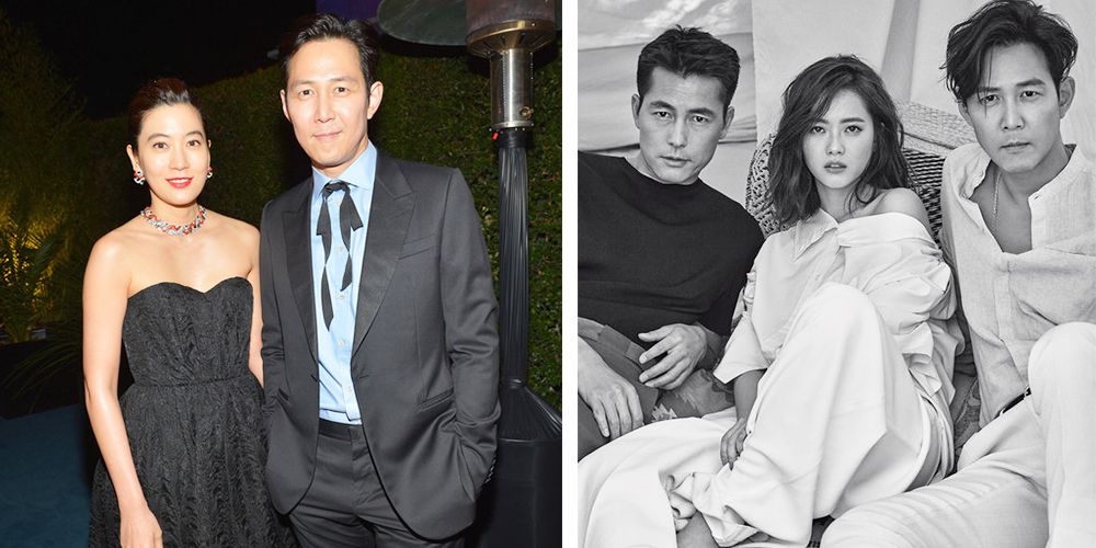 韓網票選「最想和他結婚」男藝人Top10！李敏鎬十強不入！第一位壓倒性票數勝出！