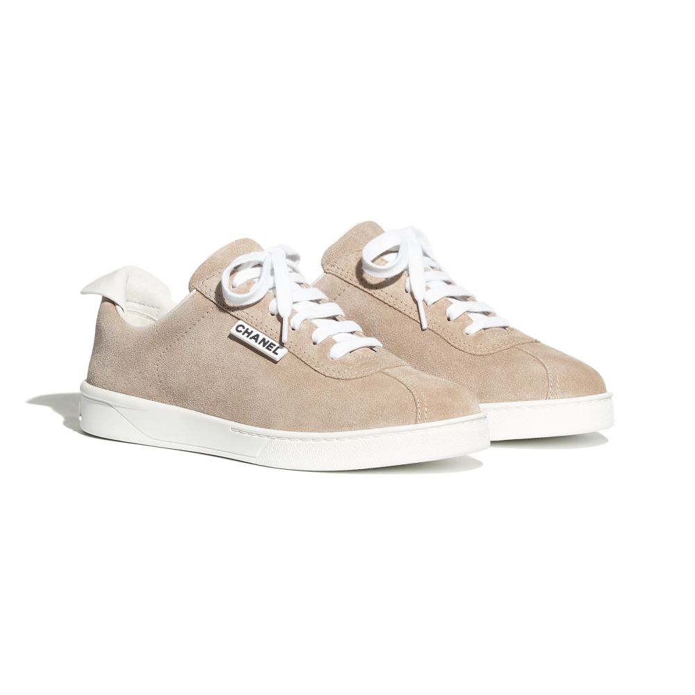 15款入門級經典名牌波鞋精選！百搭小白鞋/溫柔粉色波鞋！最平港幣$4000內入手！