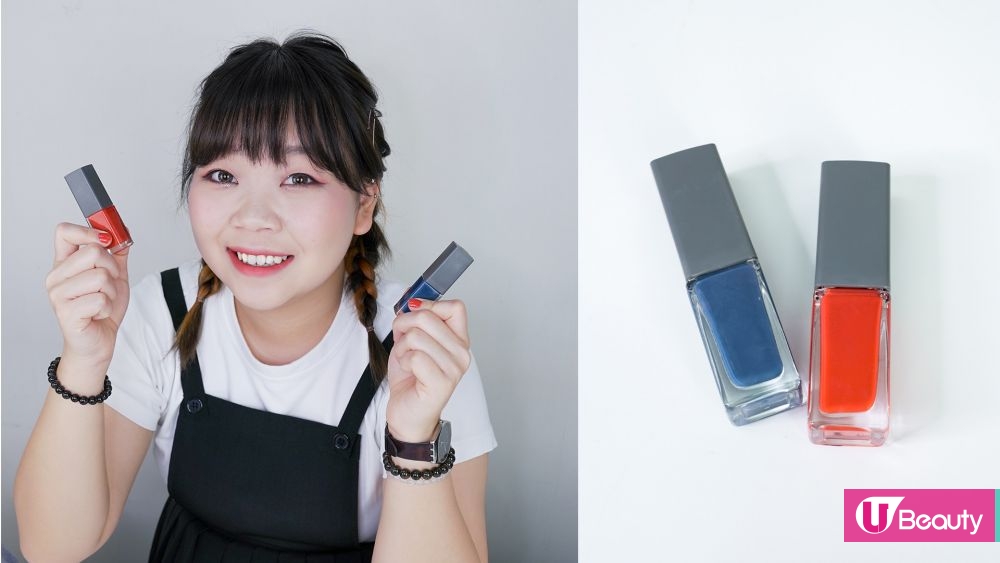 【UB實驗室】實測網上流傳「1分鐘指甲油速乾法」！不怕弄花未乾指甲油？縮短等待時間？