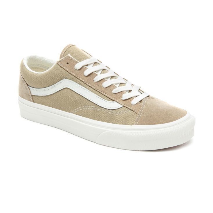 【波鞋2020】15款「燕麥奶油色」波鞋推介！夏日溫柔清爽風穿搭！Converse、VANS！