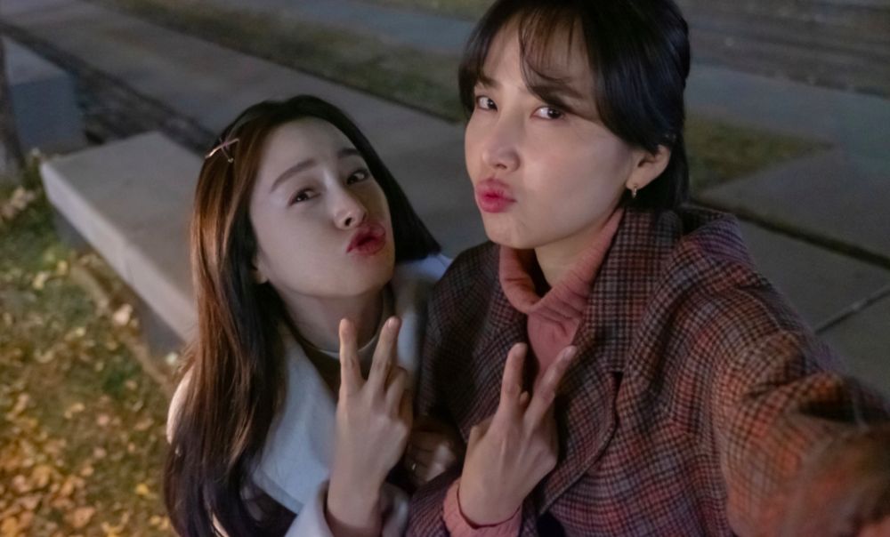 9個長大後才懂的「閨蜜之道」！身邊總有一位「失蹤閨蜜」、習慣對方的已讀不回！你有共鳴嗎？