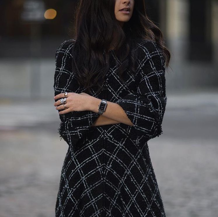 【名錶入門款】12款入門名牌手錶推介！知性方形小錶面！CHANEL、GUCCI、Cartier！最平$8,400即可入手！