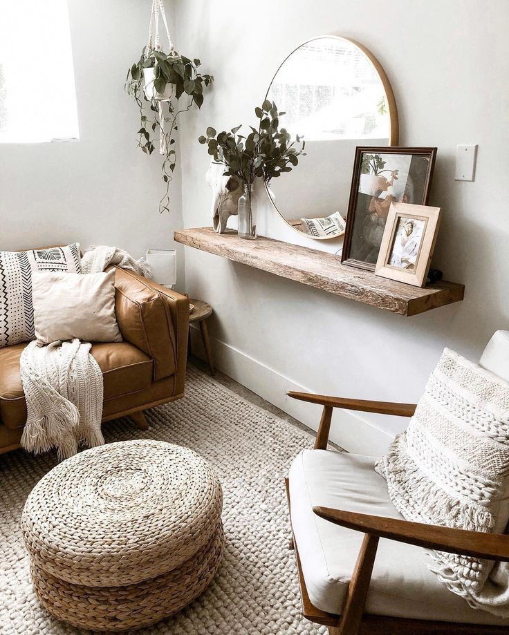 打造北歐簡約風家居！精選推薦25款原木色系家品！讓房間變得「打卡able」！