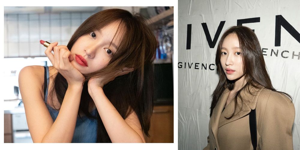 韓網票選10位「不化妝也超美」女星！ IU、宋慧喬都輸給她！網民：素顏皮膚好到發光！