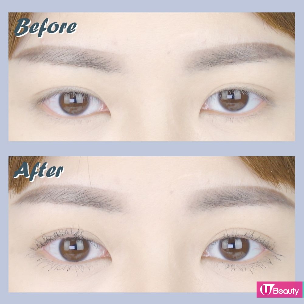 3個夾眼睫毛小秘技！反轉睫毛夾+風筒加熱！眼頭眼尾睫毛也夾到！