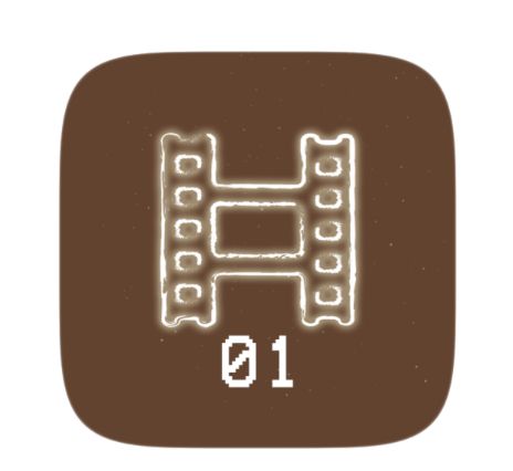 【IG Story】7款限時動態「邊框」Filter推介！小清新、懷舊「菲林相機」濾鏡！内附儲存連結！
