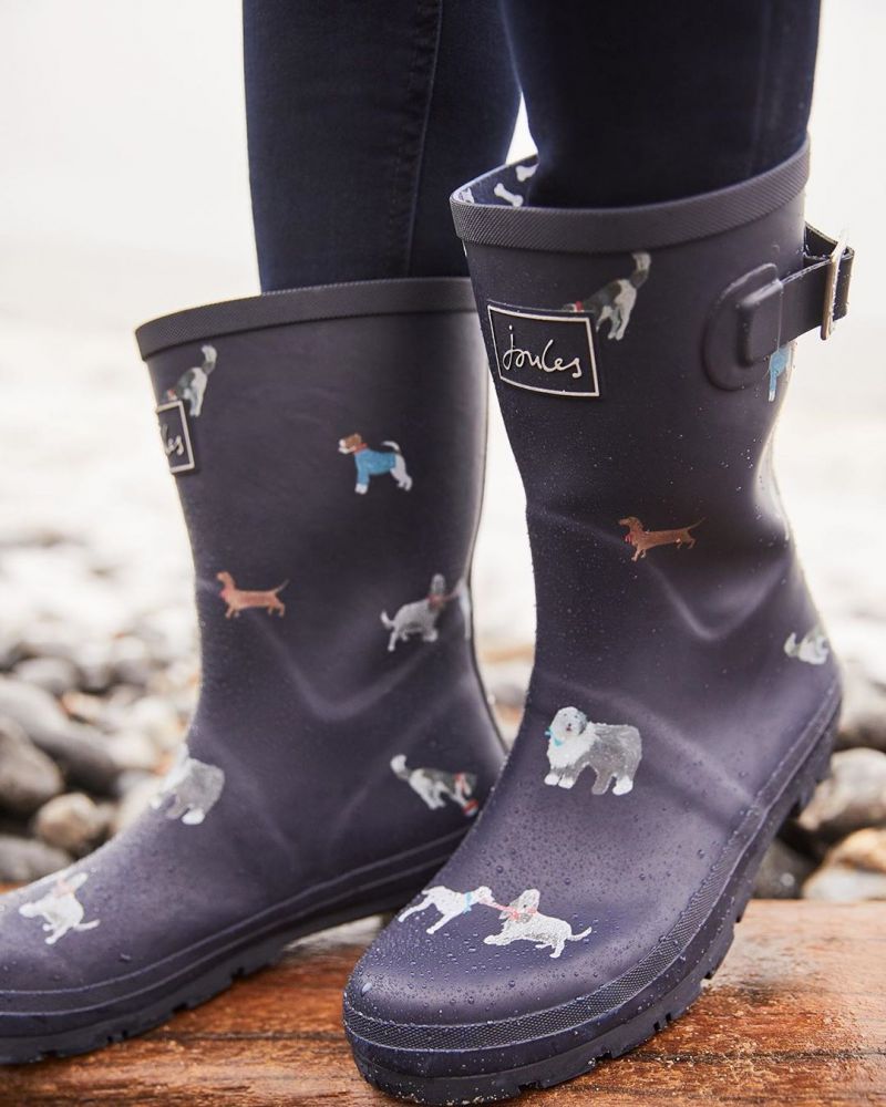 【晴雨兩穿】6大人氣雨靴、雨鞋品牌推介！時尚與機能兼備！精選超過25對鞋款！