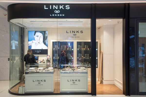 香港Links of London傳全線結業！多間分店即日起已暫停營業！