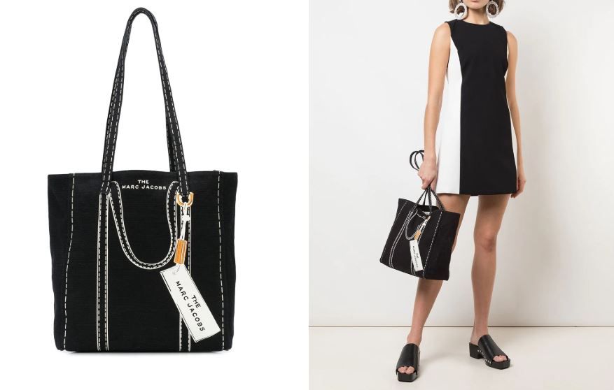 Marc Jacobs手袋網購減價低至4折！$2500內入手百搭人氣袋款！新品限時折上折！【內附優惠碼】