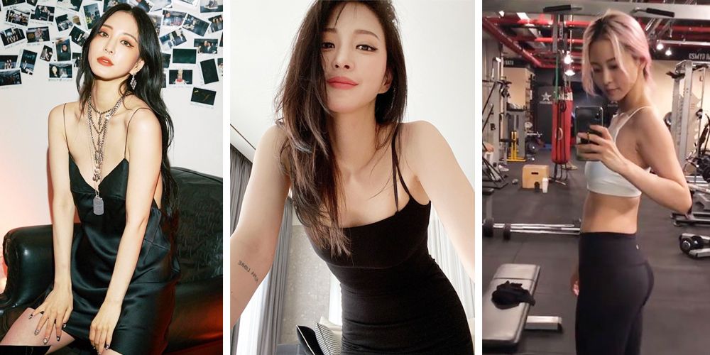 38歲韓藝瑟傳授8大減肥貼士！出道多年維持46kg完美身材！實用戒零食/日曆減肥法！