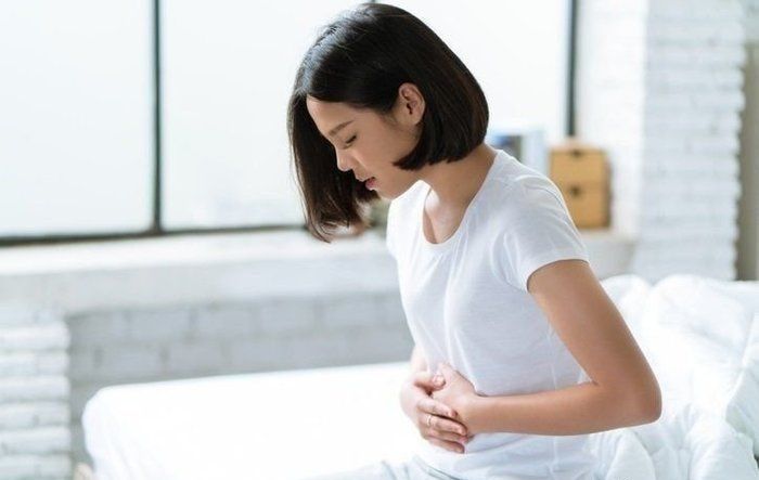 女中醫拆解經痛成因！長期經痛或因宮寒/婦科病？教你預防經痛方法！