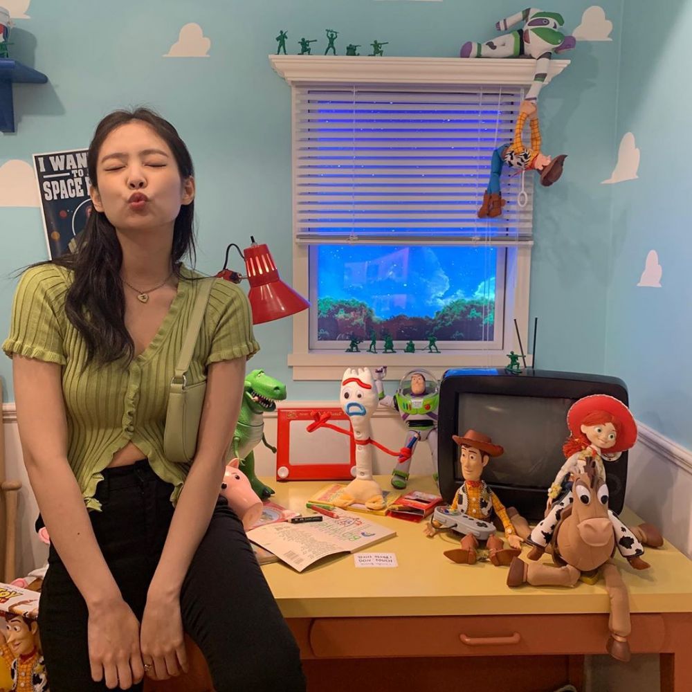 7件辦公室療癒小物！把工作桌佈置成幸福空間！減壓小物、養眼小盆栽！