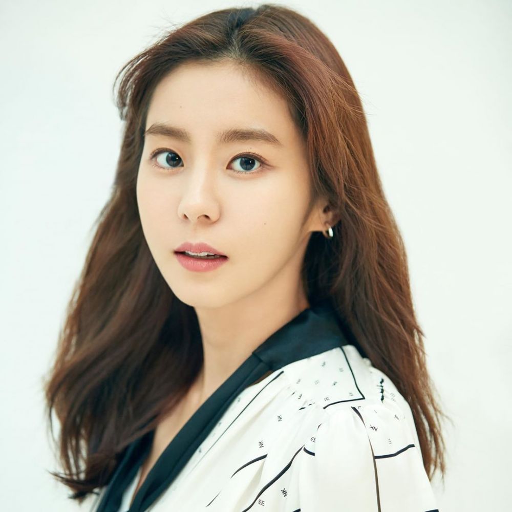 After School 前成員UIE 8年來每天只吃一餐！疑患上厭食症？曾被稱為韓國「第一蜜大腿」！