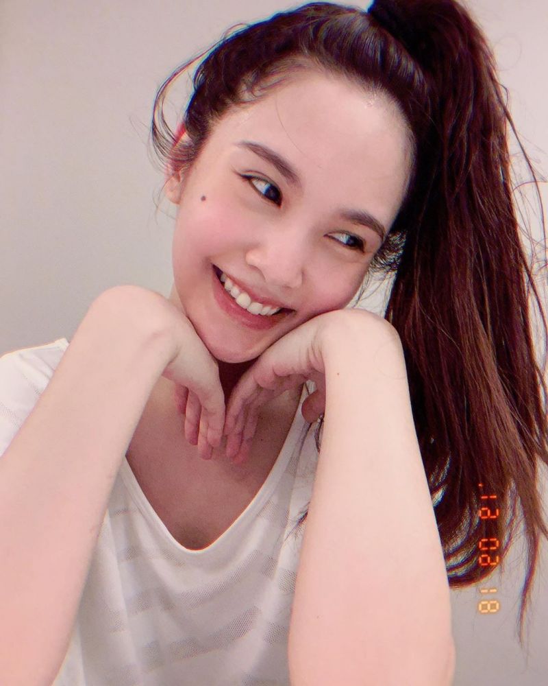 教你養出透亮好膚質！楊丞琳親自公開卸妝步驟！網友：好皮膚都是這樣來的！