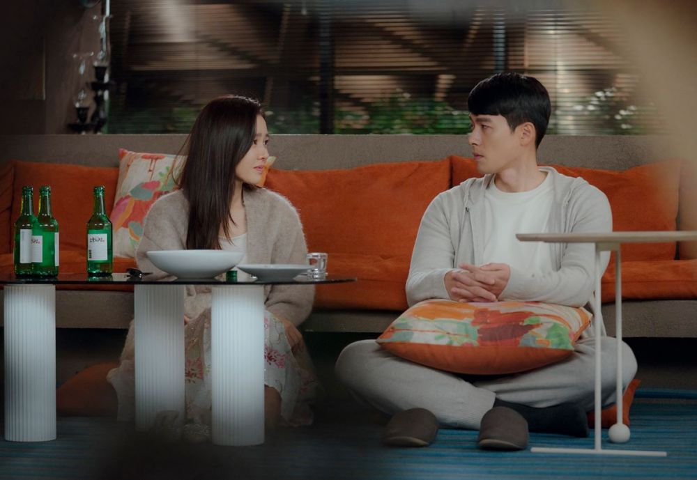 日調：女生對曖昧對象和普通朋友的差別待遇！你中了嗎？不會跟他有「這個」行為！