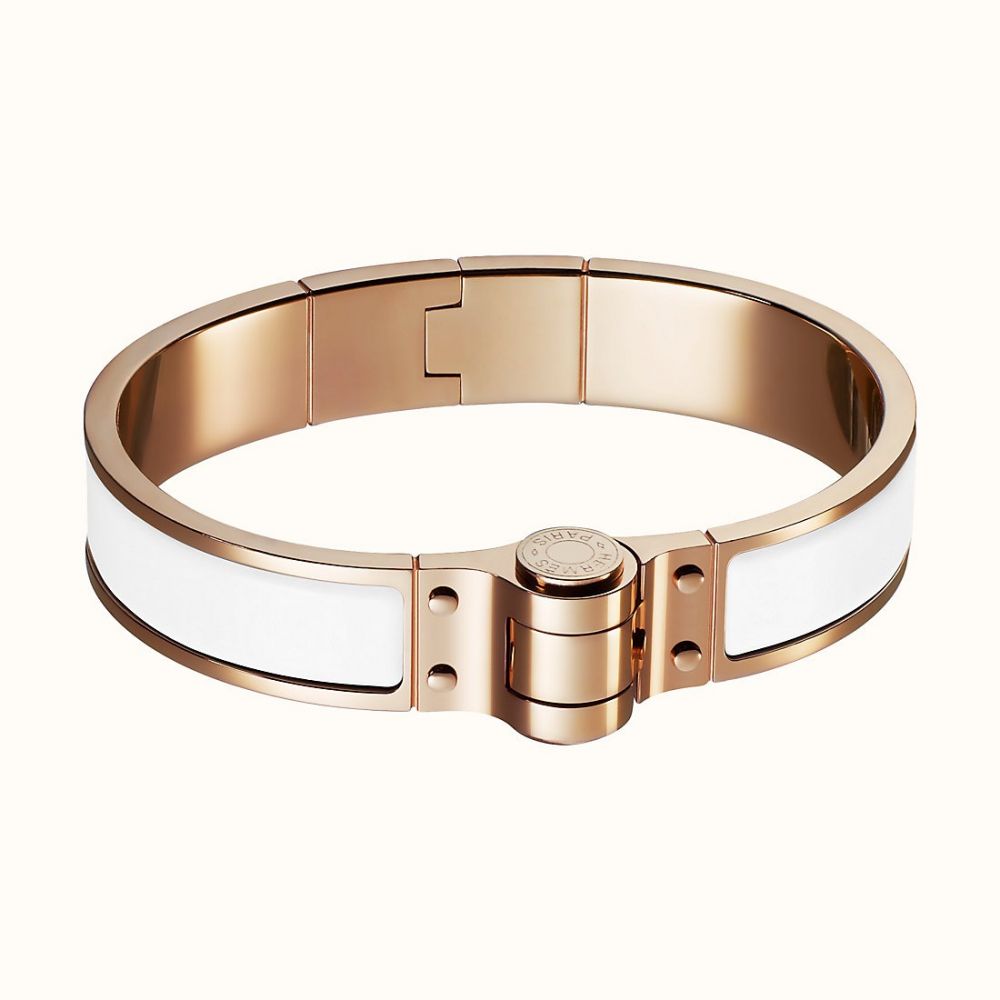 【HERMÈS入門】精選多款HERMÈS手鐲飾物！經典款低調顯氣質！送禮自用之選！