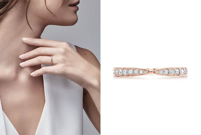 【婚戒推薦】20款入門級結婚戒指！I-PRIMO、tiffany & co.(附2021年價錢)