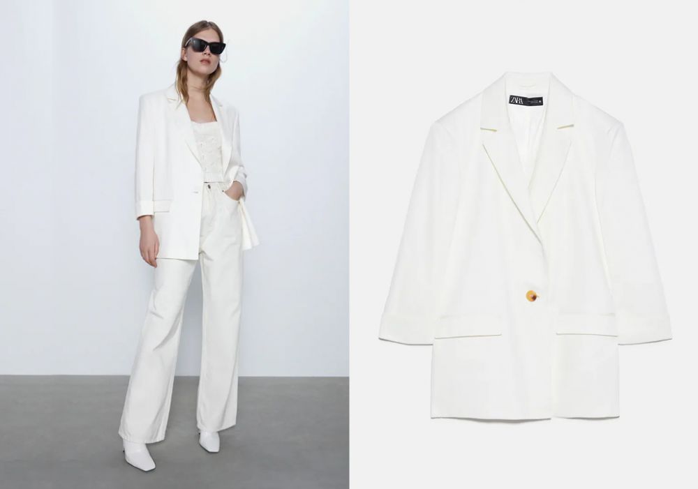 ZARA勁減最平低至55折！門市網店同步！精選20件抵買商品！