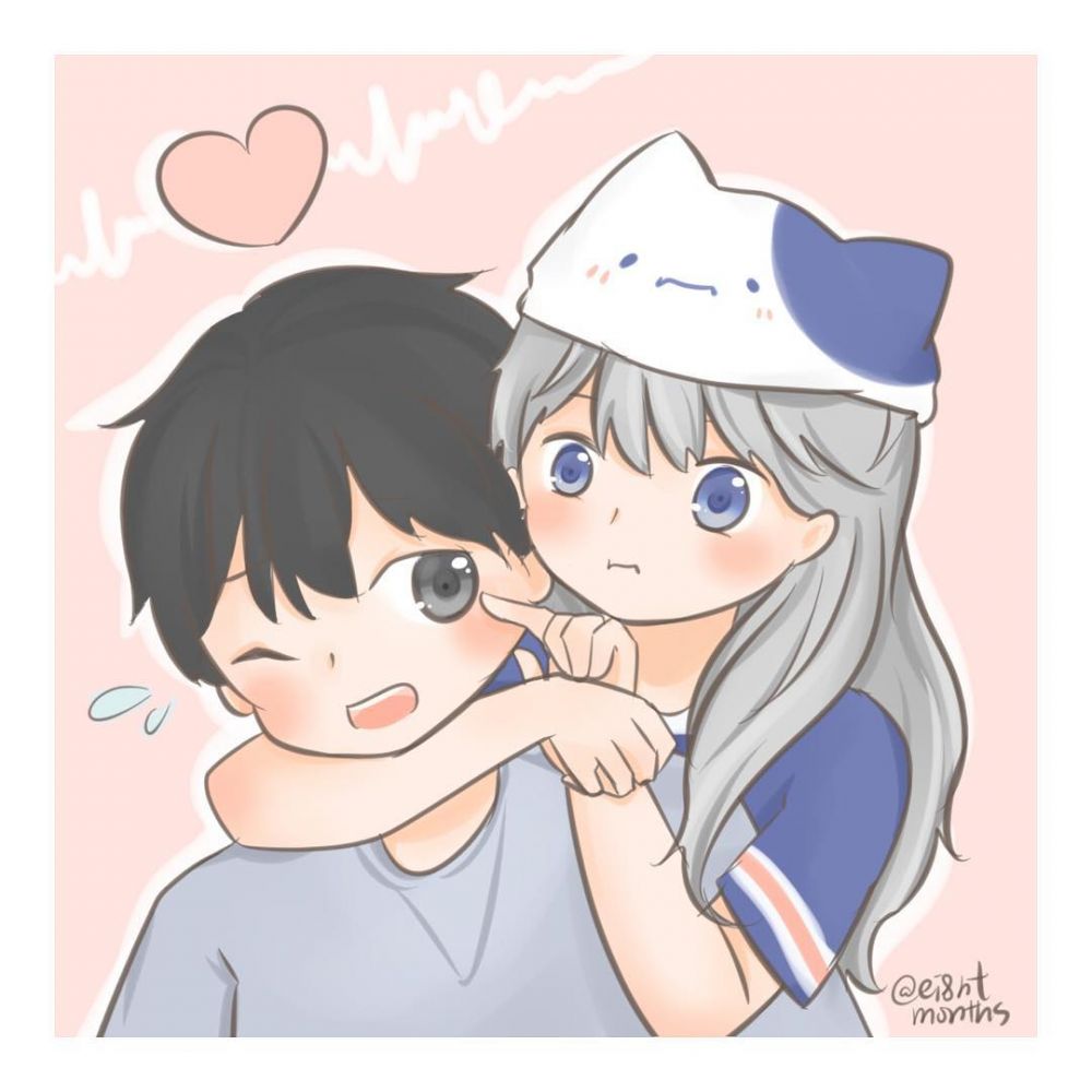 盤點6種情侶相處模式！放閃型/鬥嘴型/老夫老妻型！你們是哪一種？