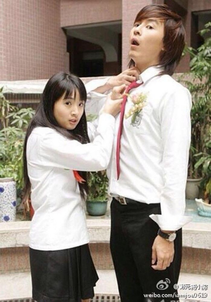 盤點7個曾讓人迷戀的台劇男偶像！一一公開他們的近況！結婚成人父、淪為負心漢？