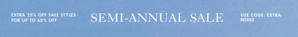 【內附額外折扣優惠碼】 TORY BURCH外國官網限時折上折！ 多款人氣百搭手袋、涼鞋款減至半價！
