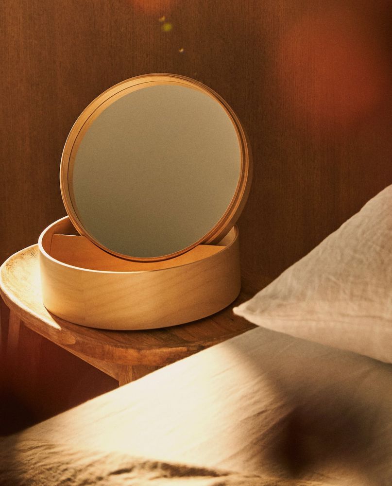 精選25款收納好物推薦！整理化妝品、首飾和衣物！MUJI、ZARA HOME、Franc franc！