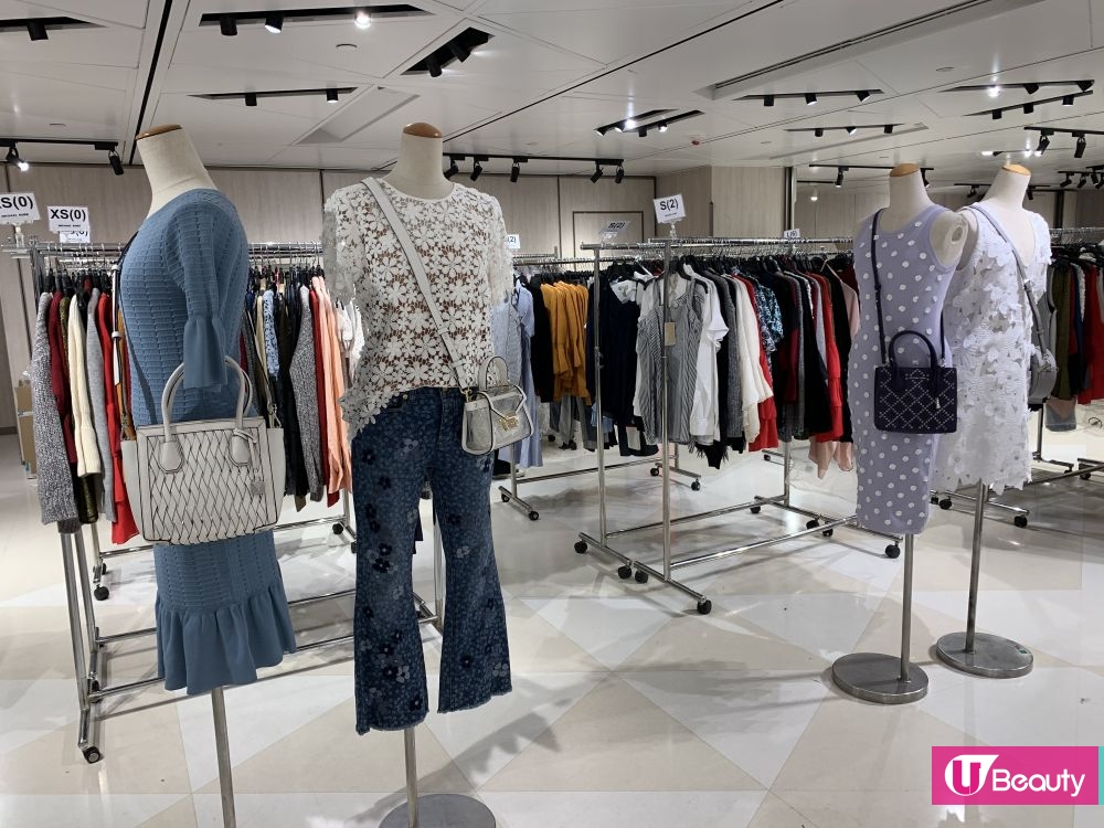 MICHAEL KORS銅鑼灣開倉低至1折！只限3日！多款抵買手袋率先睇！