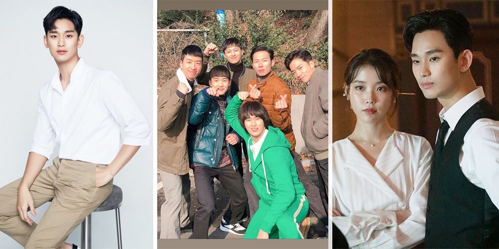 《雖然是精神病但沒關係》收視超越《愛的迫降》！金秀賢新劇演技零負評！女主角徐睿知迅速走紅！