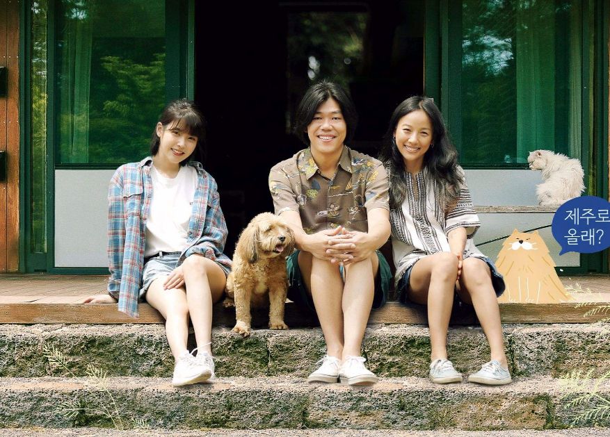 41歲李孝利曬素顏照自嘲「詐騙犯」！化妝前後差距超大？公開瘦身保養秘訣！