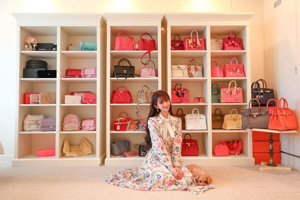 3大Hermès手袋升值能力評比！二手價10年竟升10倍！Kelly、Birkin Bag！