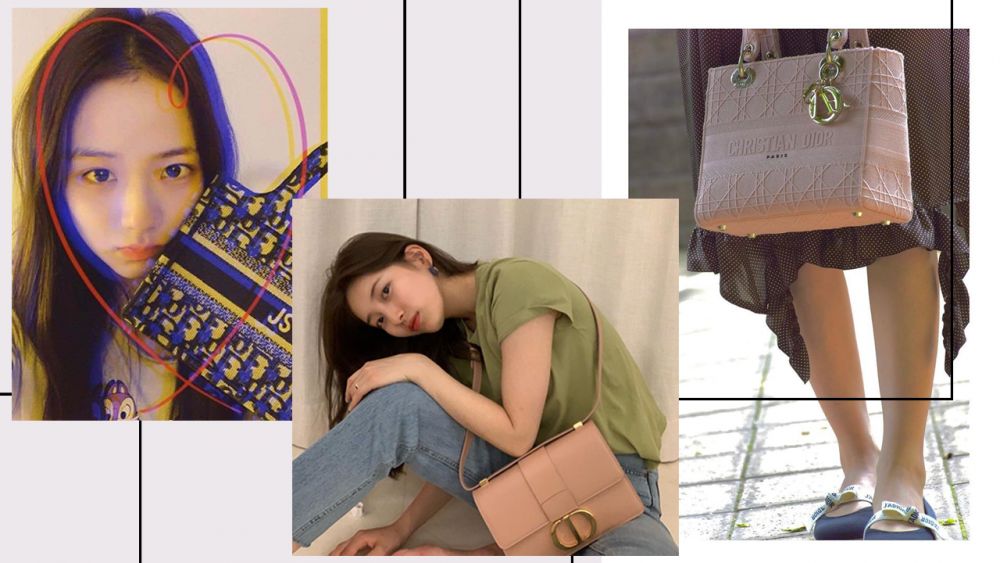 【DIOR加價】Lady Dior最貴加價逾14%！每款平均加價€100至400歐元！盤點12個熱門袋款新售價！