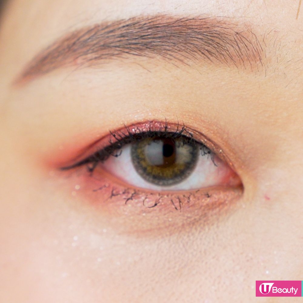 【眼妝教學】韓系葡萄紫色眼妝教學！innisfree全新限定版眼影！打造夏日Party Look！