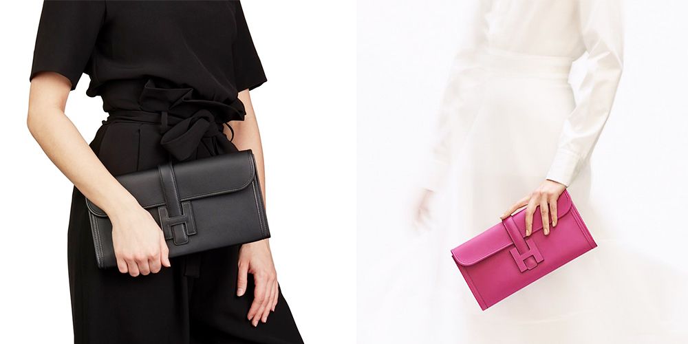 Hermès入門款手袋推薦！6大實用保值度極高款式！1萬元起入手愛馬仕手袋