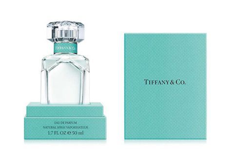 【網購優惠】網購名牌香水半價！Tiffany&Co.鑽石香水$516入手！Chloé/Gucci經典款都有！