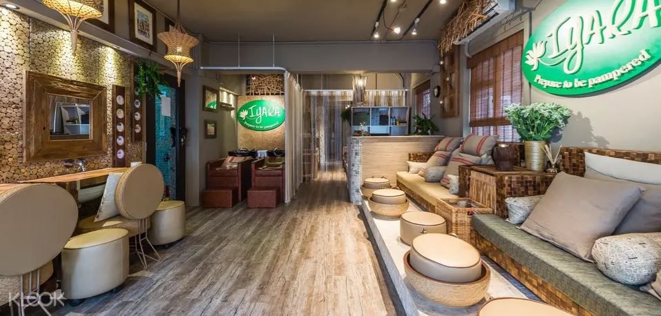 【按摩店推薦】精選3間按摩店+超抵優惠！泰式按摩、淋巴排毒！消除日常工作疲勞！