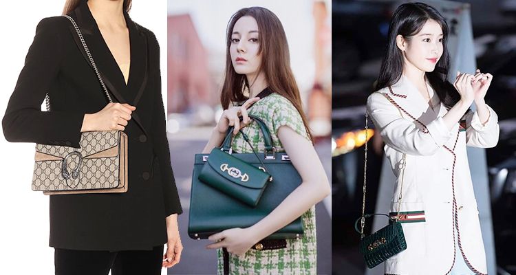 【手袋加價】GUCCI手袋逆市加價！8大值得投資入門手袋！最新香港售價公開！