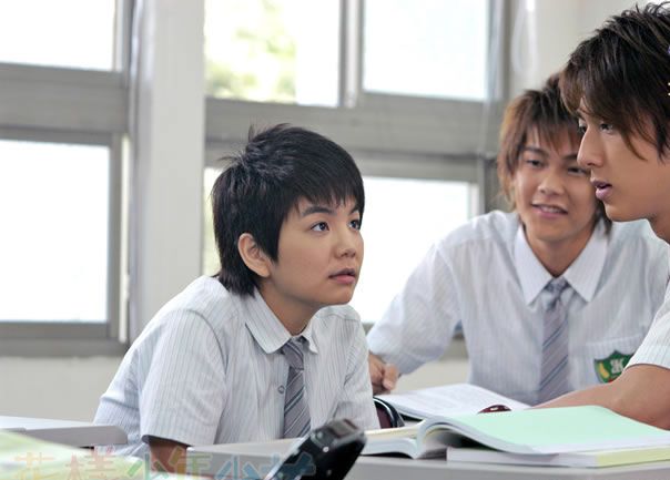 盤點7個台劇女偶像V.S 近況對比！幸福下嫁、已為人母？網友：這一位是不是整形了？