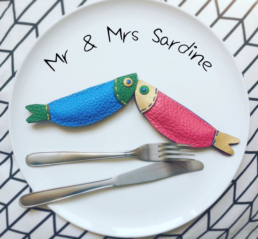 【好去處】灣仔「白做研究所」皮藝展覽！意大利職人親自主理！現場設皮飾訂製！