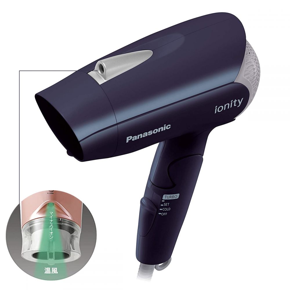 【風筒2020】日本15大風筒人氣排行榜！Dyson排第2、Panasonic排第6？