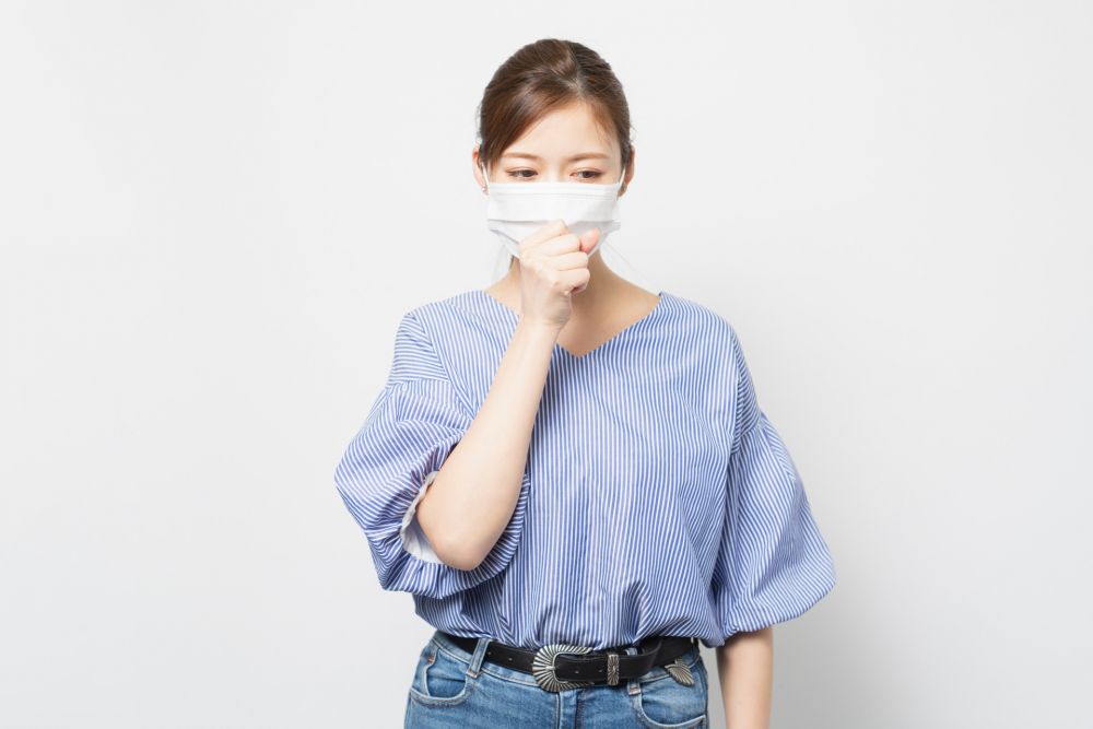 【新冠肺炎】世衞列11項新冠肺炎症狀！疫情升溫 ！留意「這些」身體警號 !