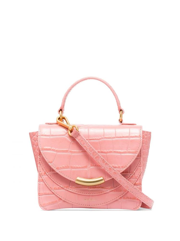 【2020手袋推介】精選10款夏日減價手袋！嫩粉、米白色調上班、約會必備！全部$3000以下！Michael Kors、Furla！