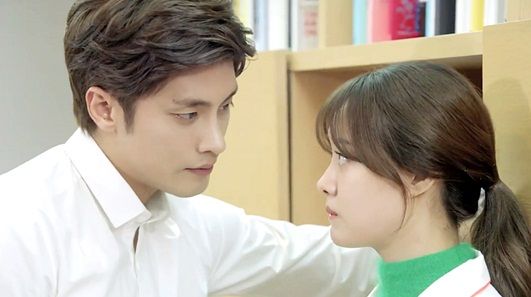 【鄺俊宇專欄】曾發生過的愛情