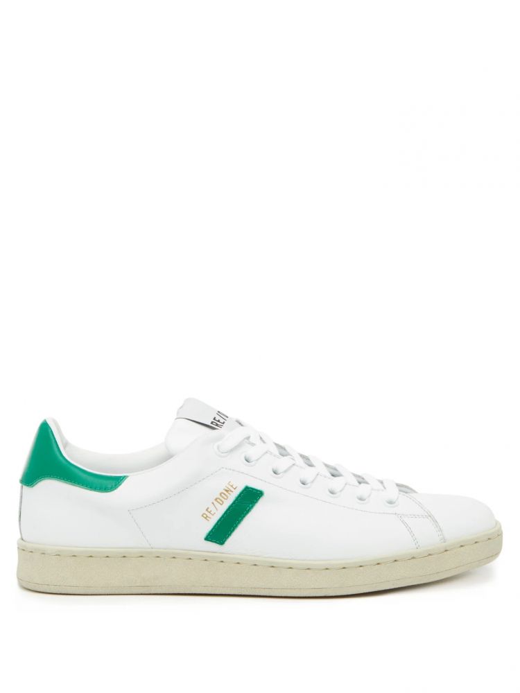 【波鞋2020】精選10款人氣小白鞋！部份減至半價！CHLOÉ、GUCCI波鞋時尚優雅！