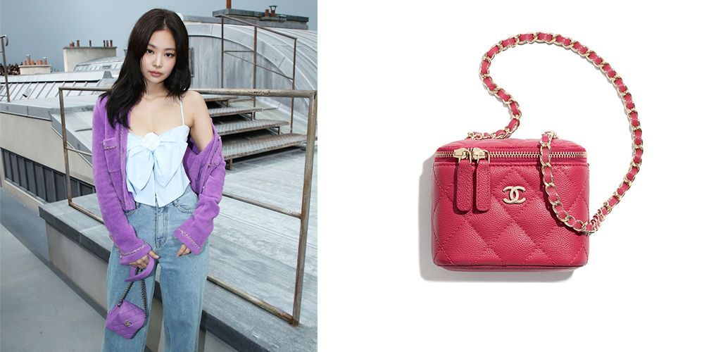 CHANEL 2020早秋手袋價錢/款式公開！下半年必買It Bag！極奢華四色手袋套裝！