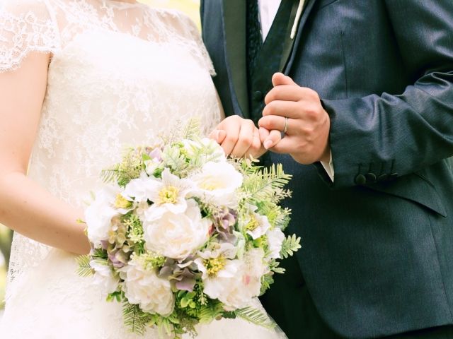 結婚紀念日名稱意義逐個看！銀婚/金婚/鑽石婚 結婚幾年叫什麼婚？