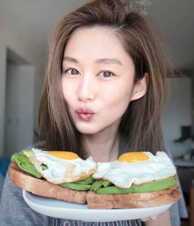 【減肥餐單】5個減肥早餐食譜推薦！每款低過250卡路里！上班族值得參考！