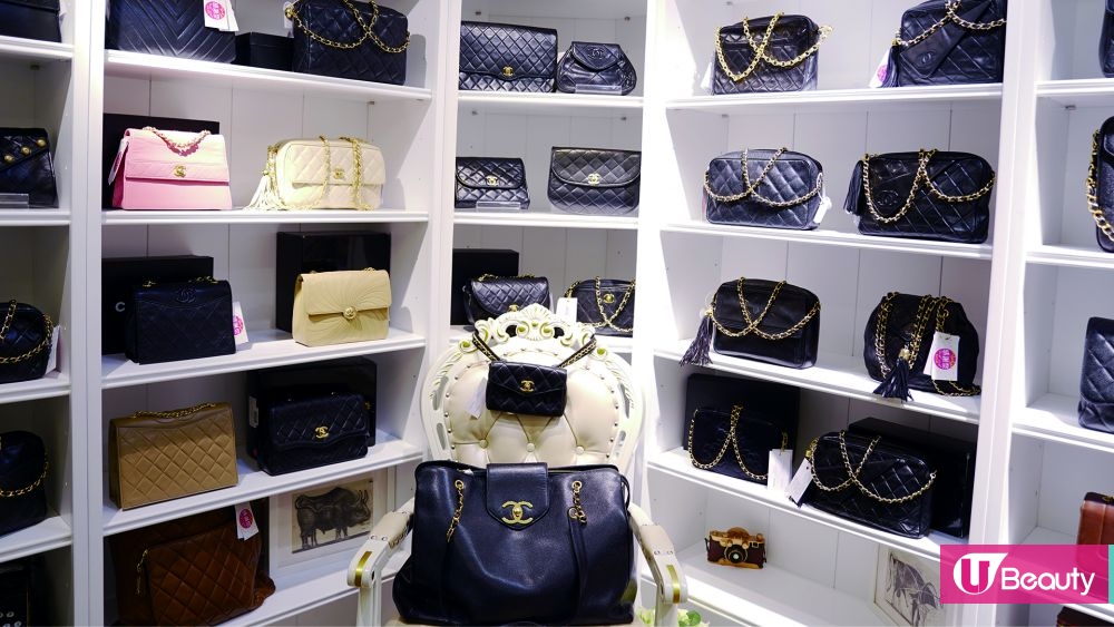 5招教你鑑定CHANEL手袋真假！留意這3個字母、菱格紋縫線要仔細看！